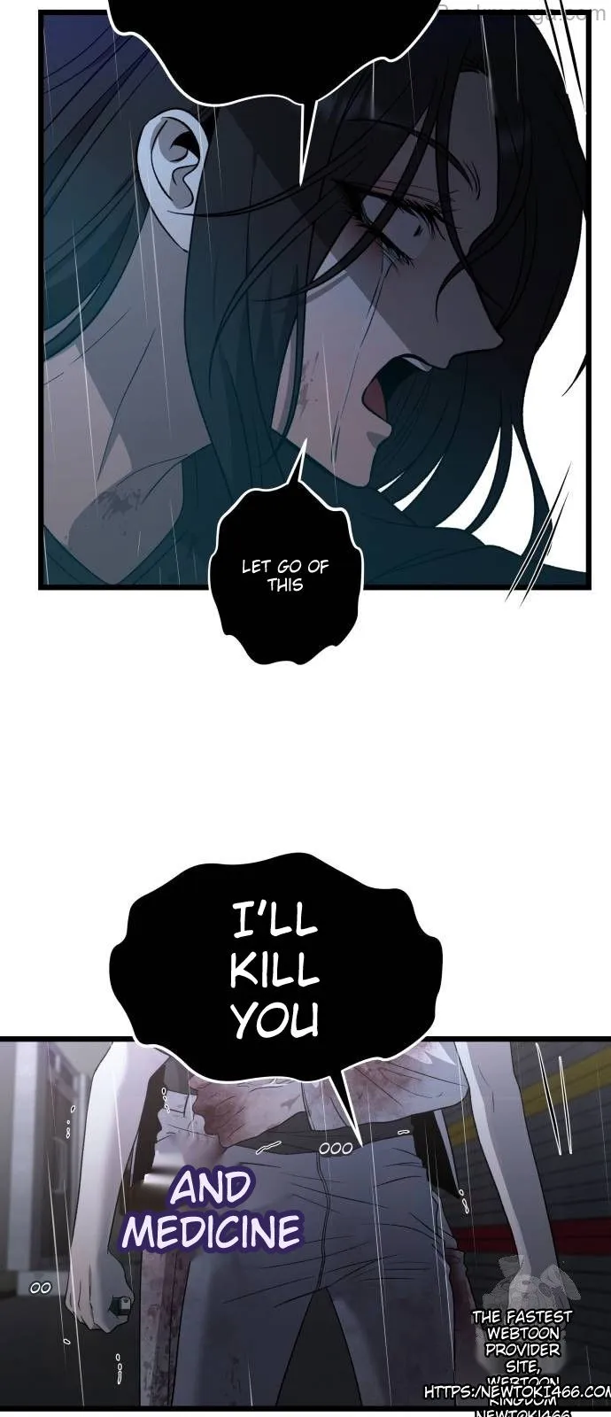 Read Dreaming Freedom Manga Online