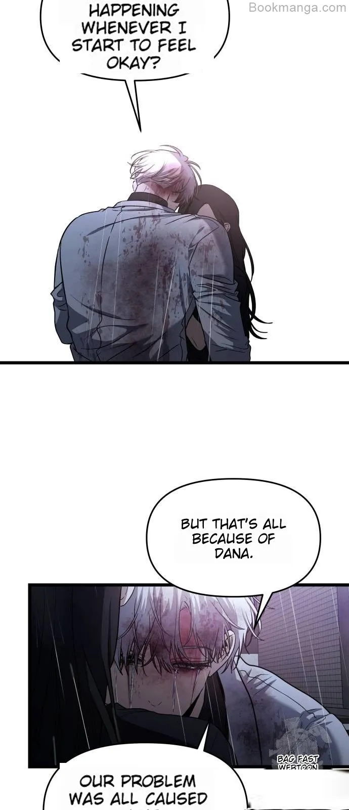 Read Dreaming Freedom Manga Online