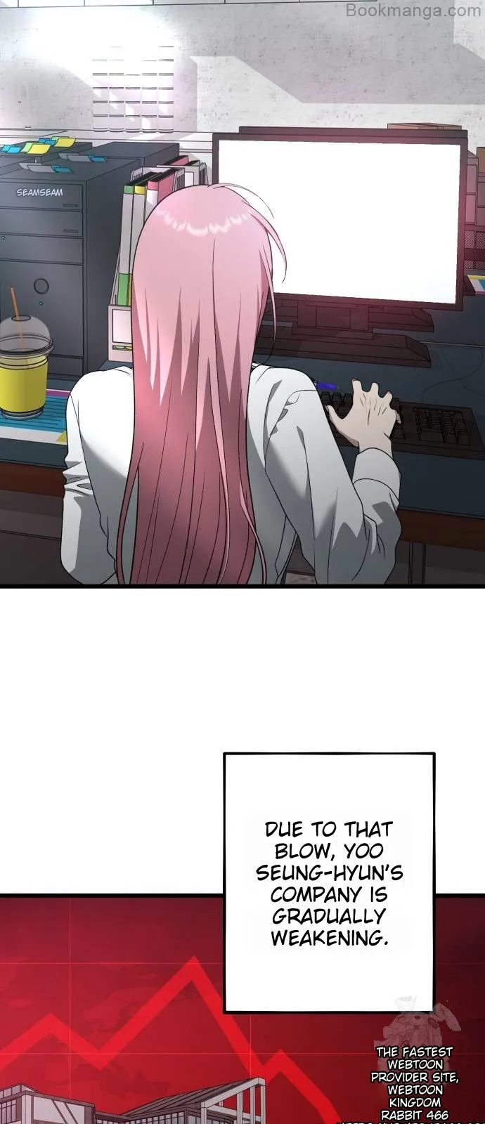 Read Dreaming Freedom Manga Online