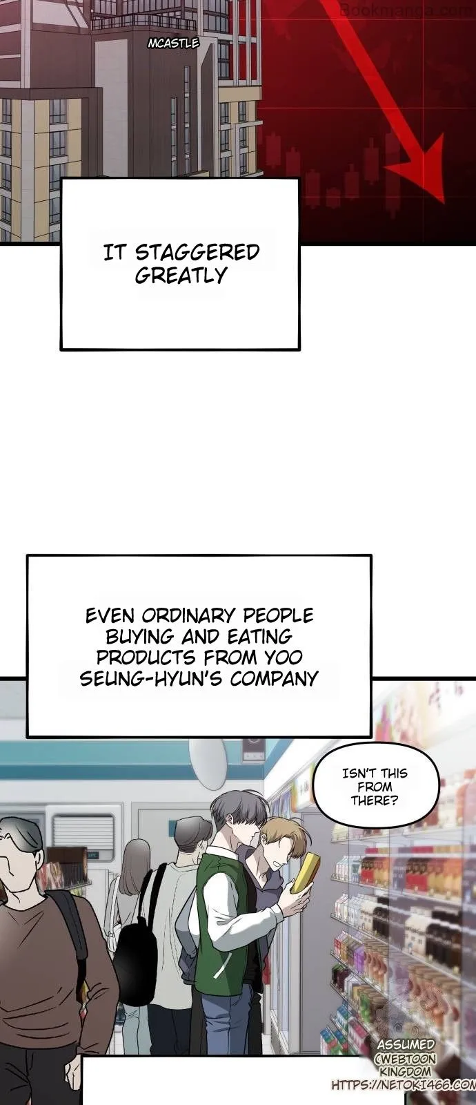 Read Dreaming Freedom Manga Online