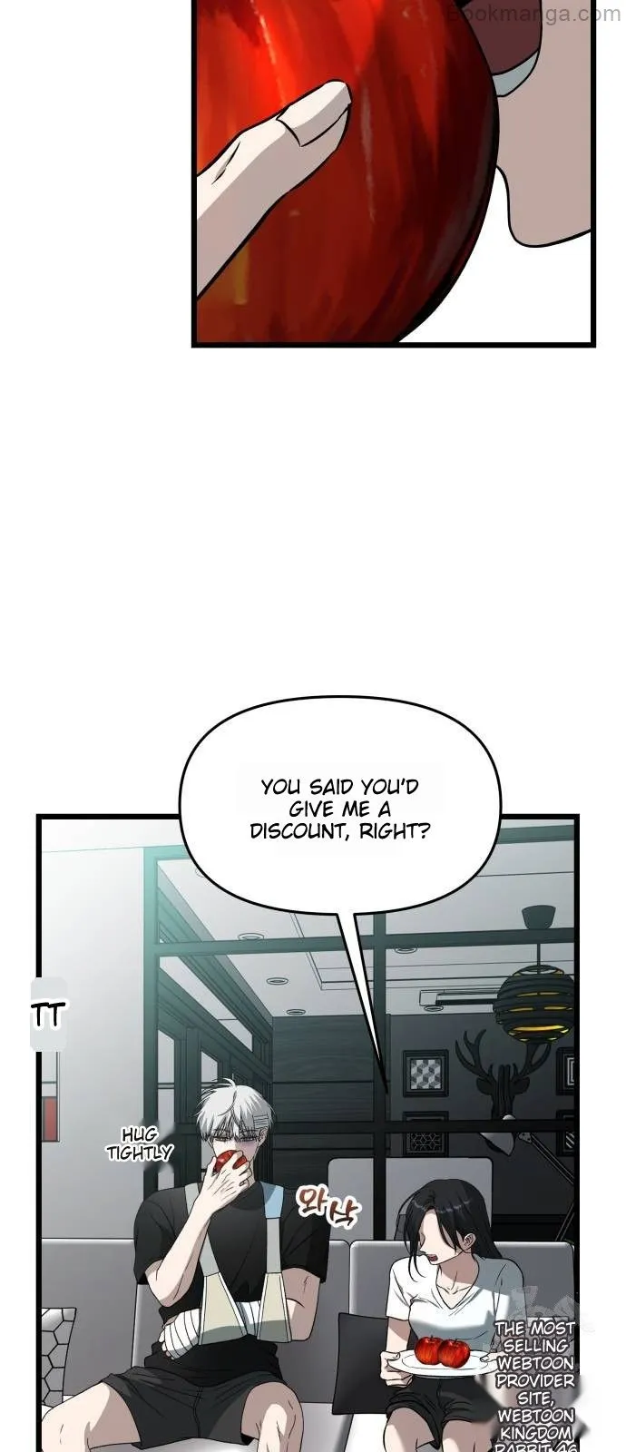 Read Dreaming Freedom Manga Online