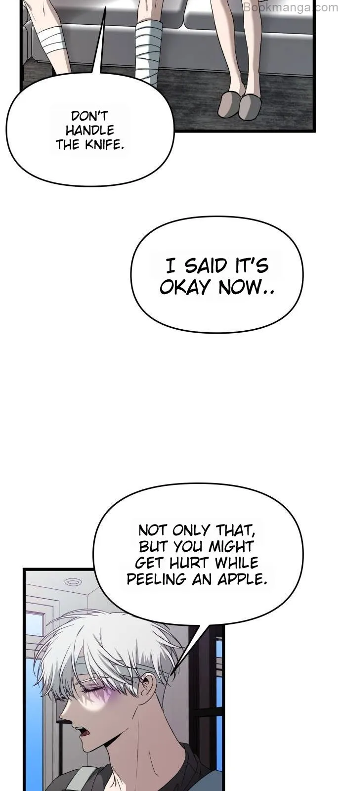 Read Dreaming Freedom Manga Online