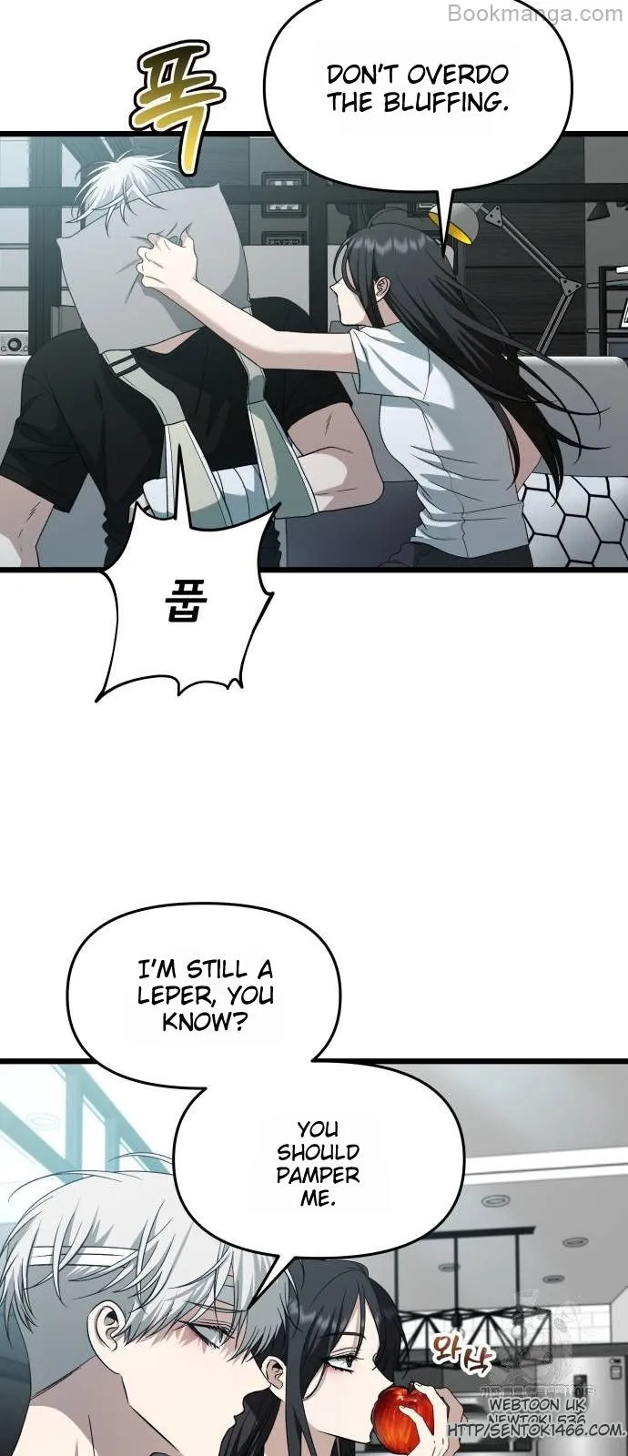 Read Dreaming Freedom Manga Online