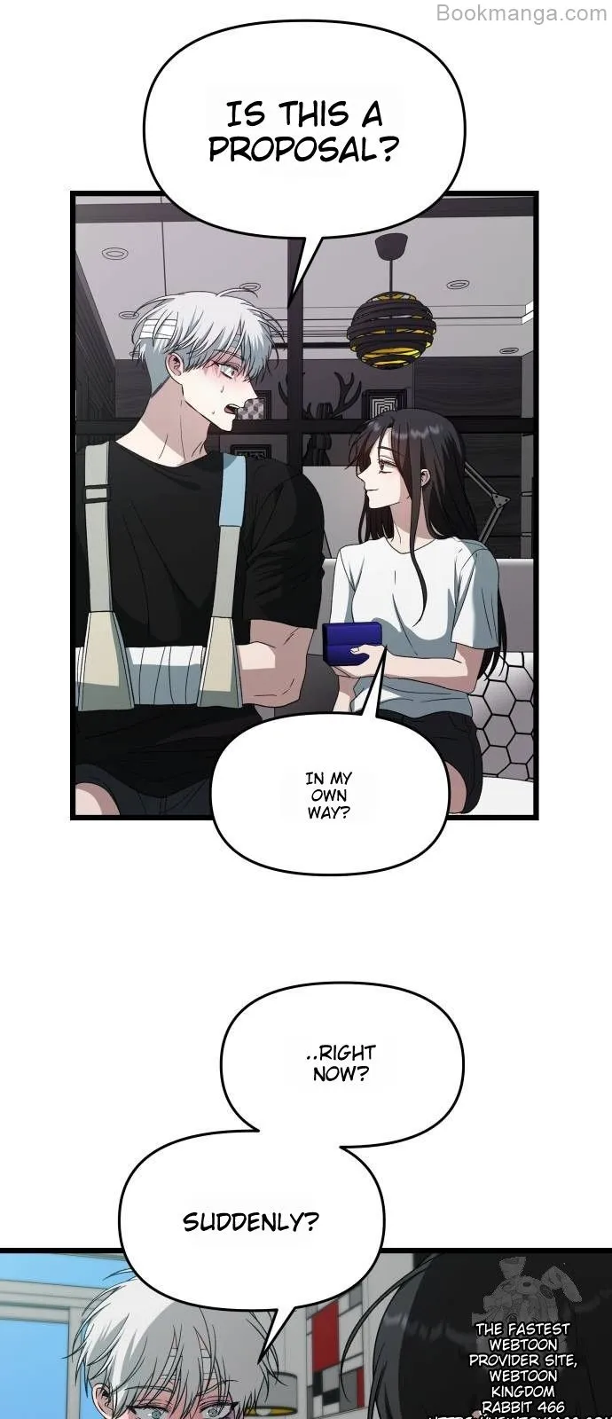 Read Dreaming Freedom Manga Online