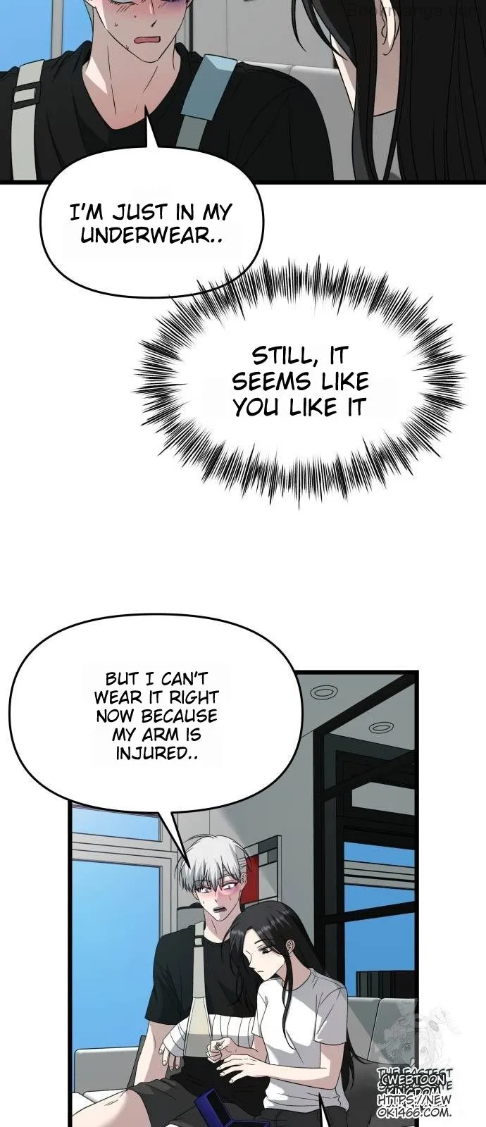 Read Dreaming Freedom Manga Online