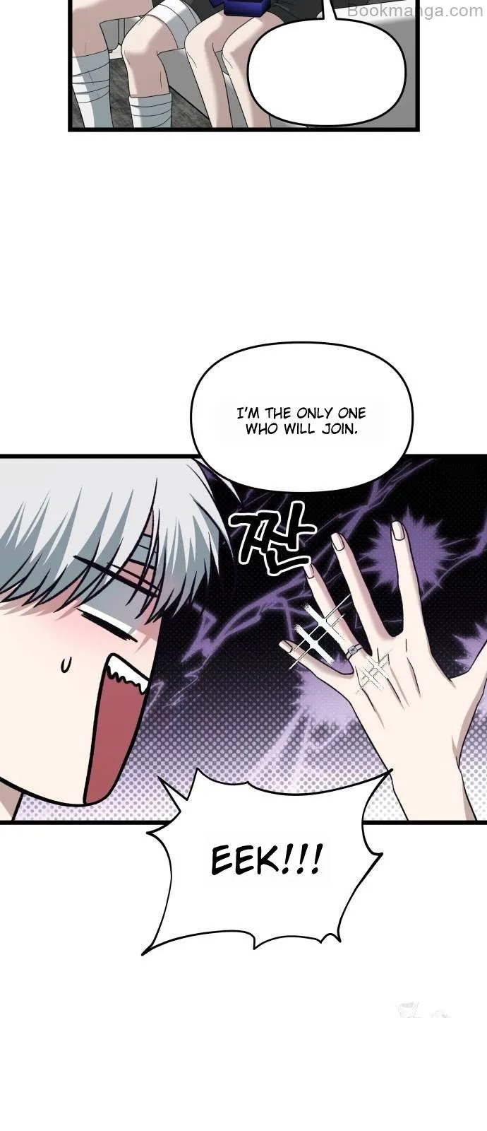 Read Dreaming Freedom Manga Online