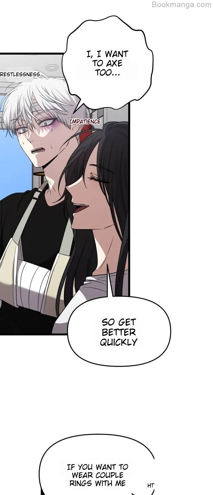 Read Dreaming Freedom Manga Online