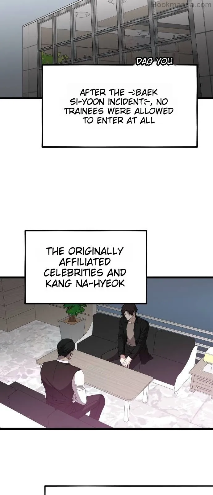 Read Dreaming Freedom Manga Online