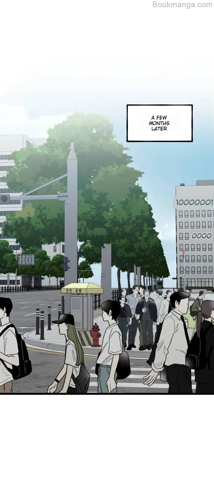 Read Dreaming Freedom Manga Online