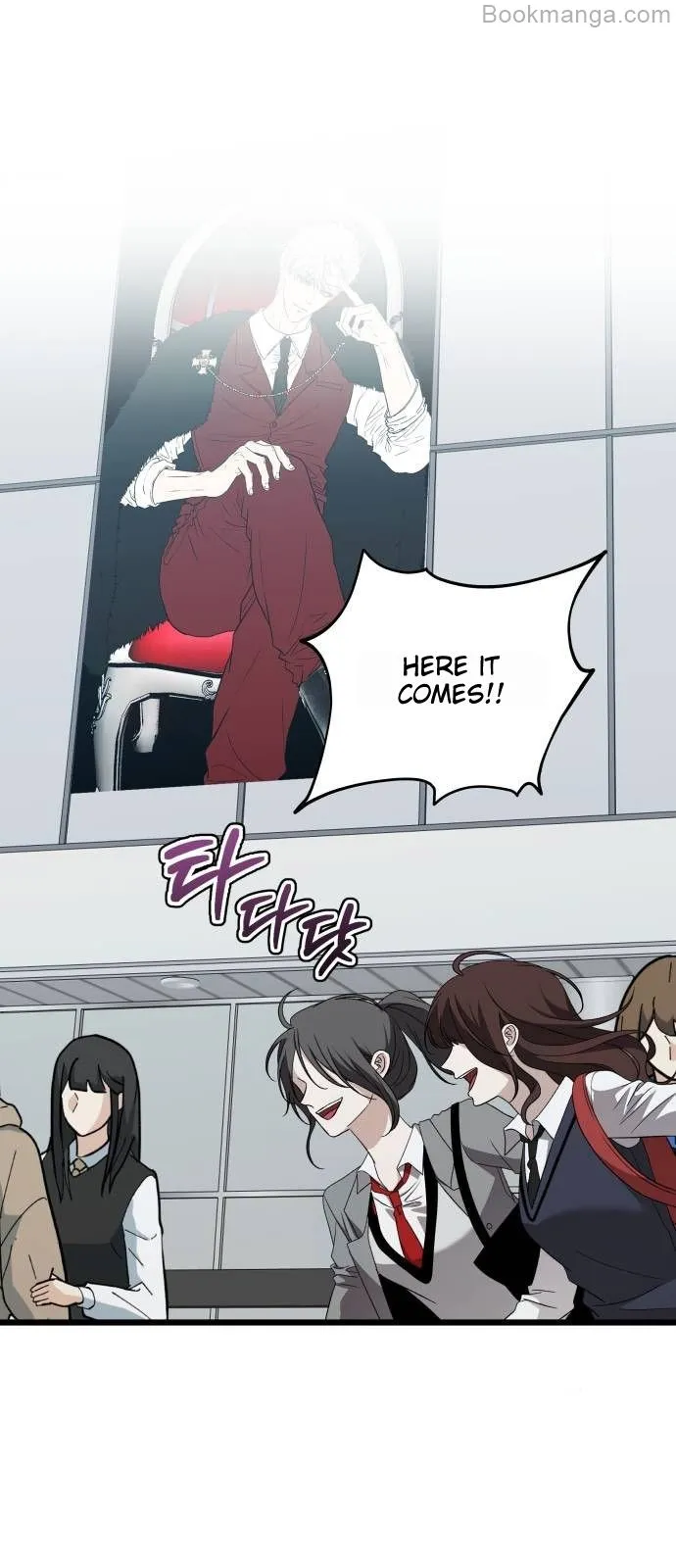 Read Dreaming Freedom Manga Online