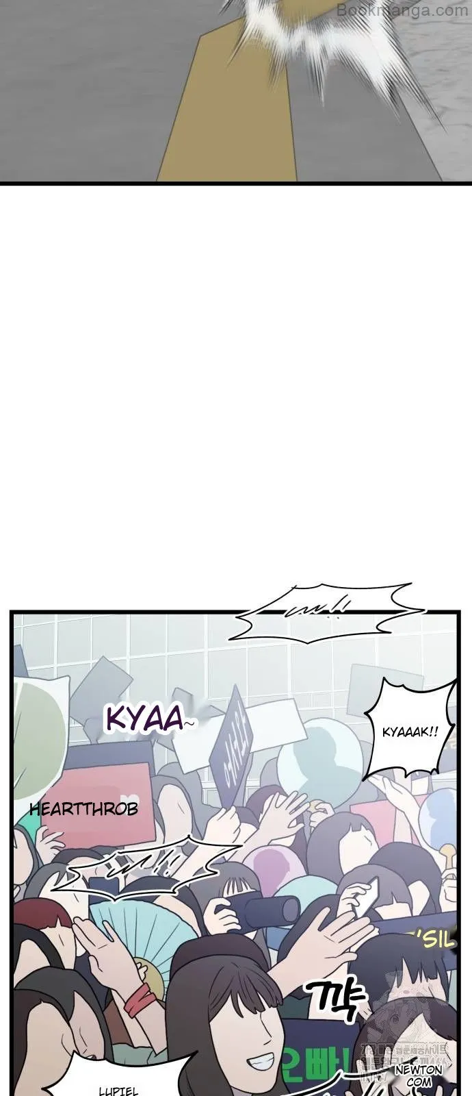 Read Dreaming Freedom Manga Online