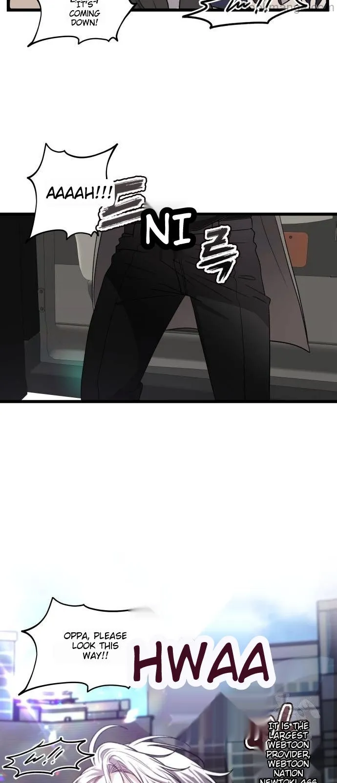 Read Dreaming Freedom Manga Online