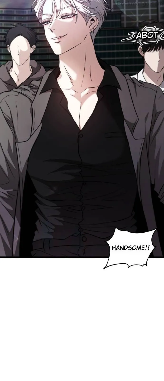 Read Dreaming Freedom Manga Online