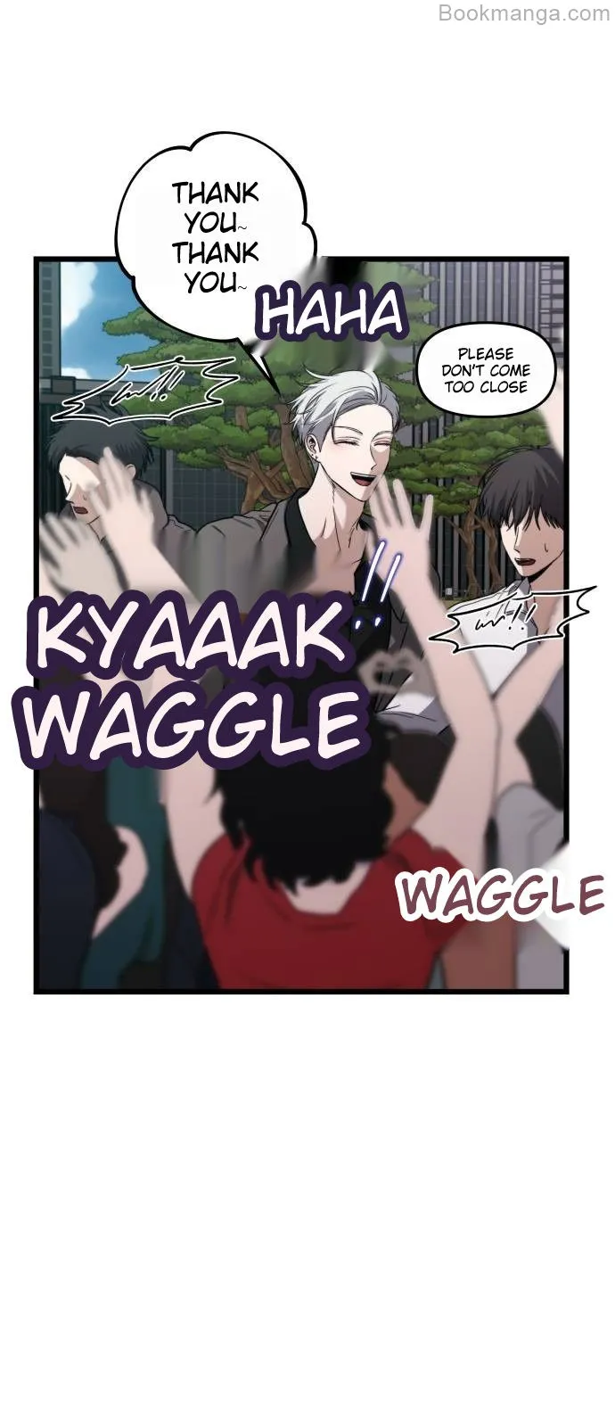 Read Dreaming Freedom Manga Online