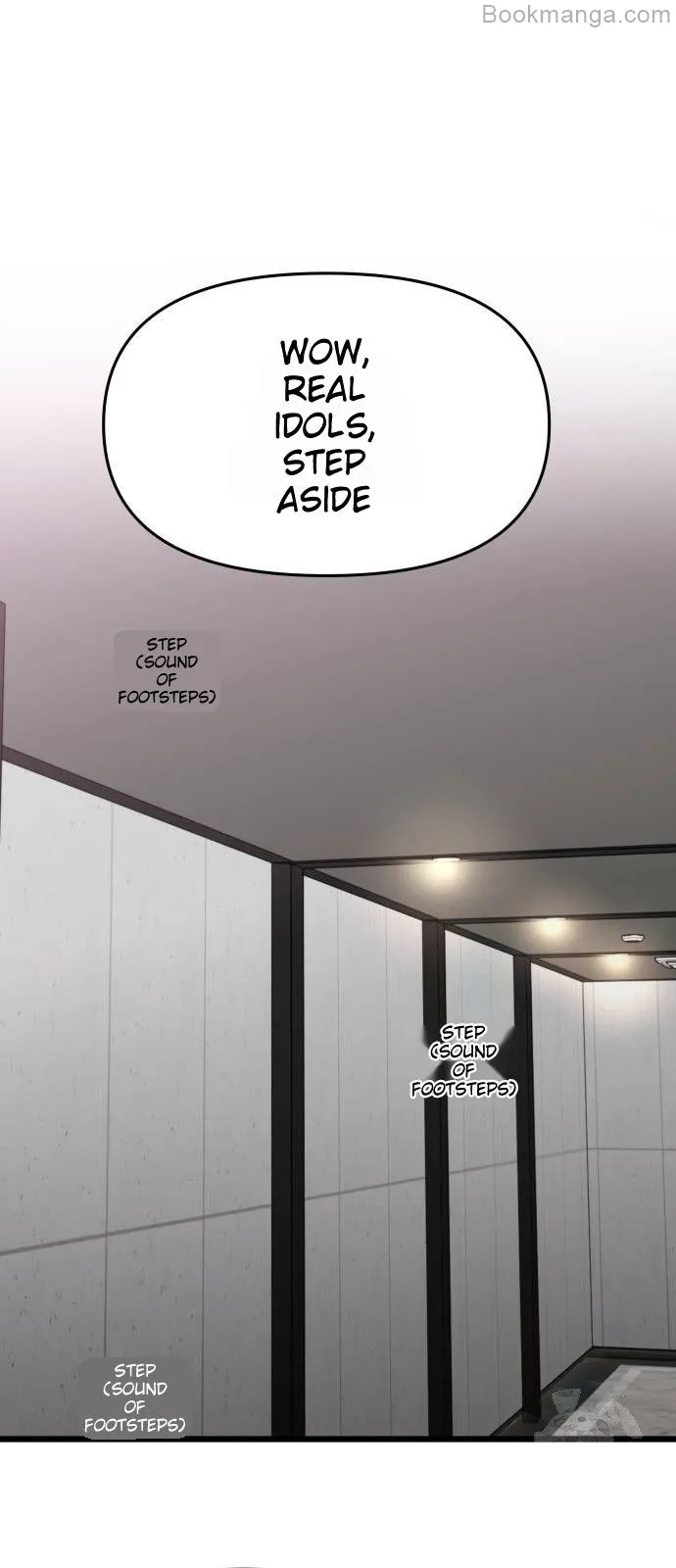 Read Dreaming Freedom Manga Online