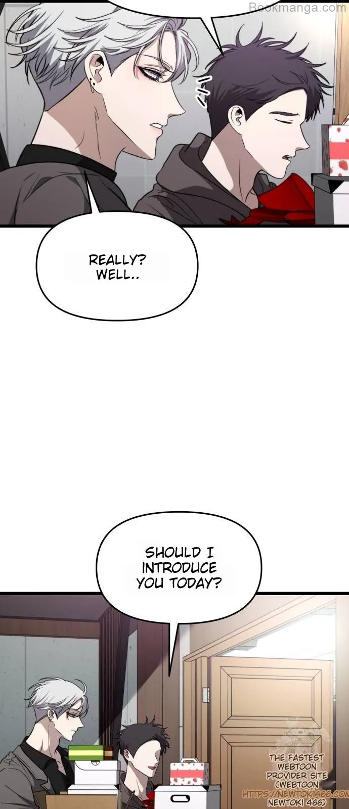 Read Dreaming Freedom Manga Online