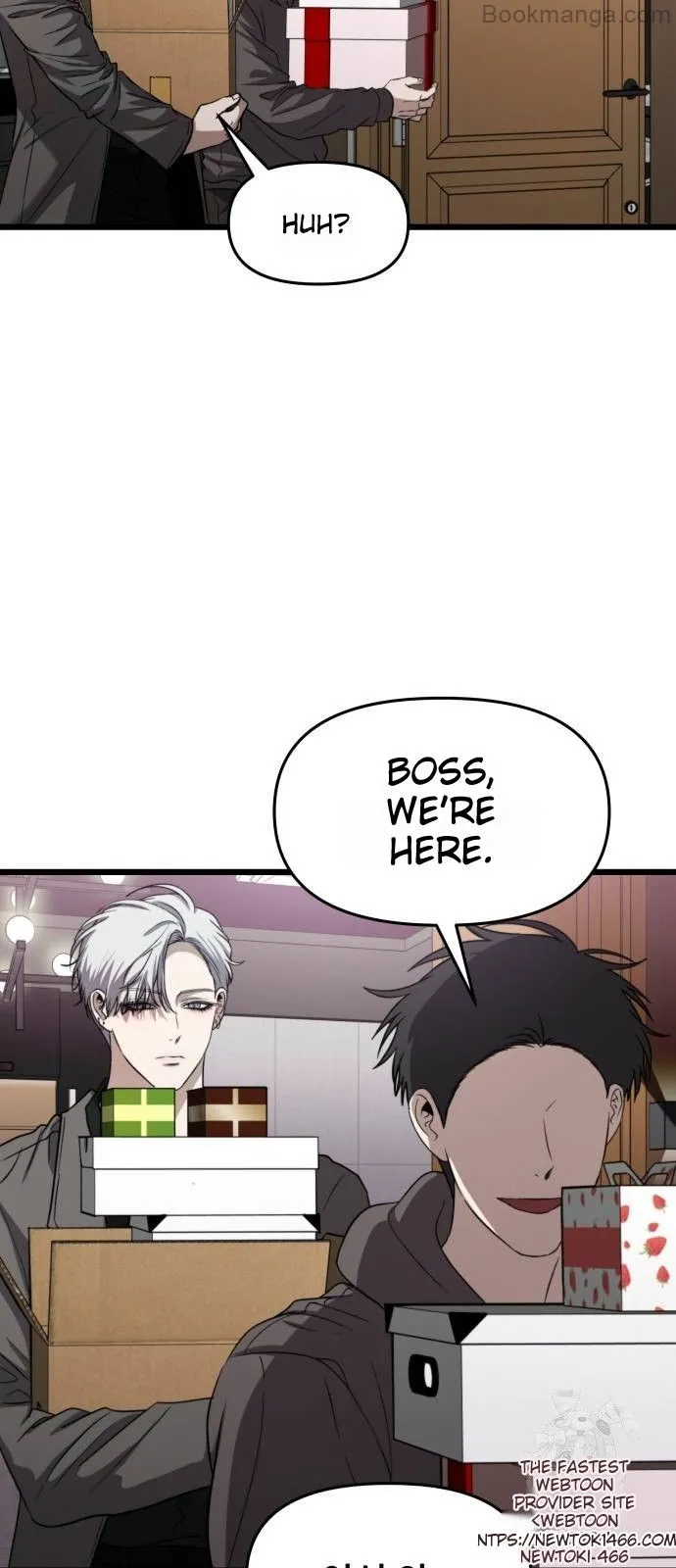 Read Dreaming Freedom Manga Online