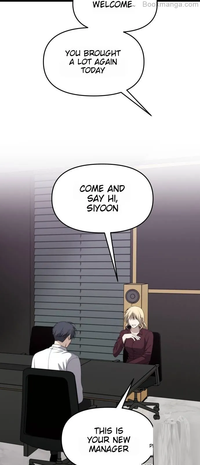 Read Dreaming Freedom Manga Online