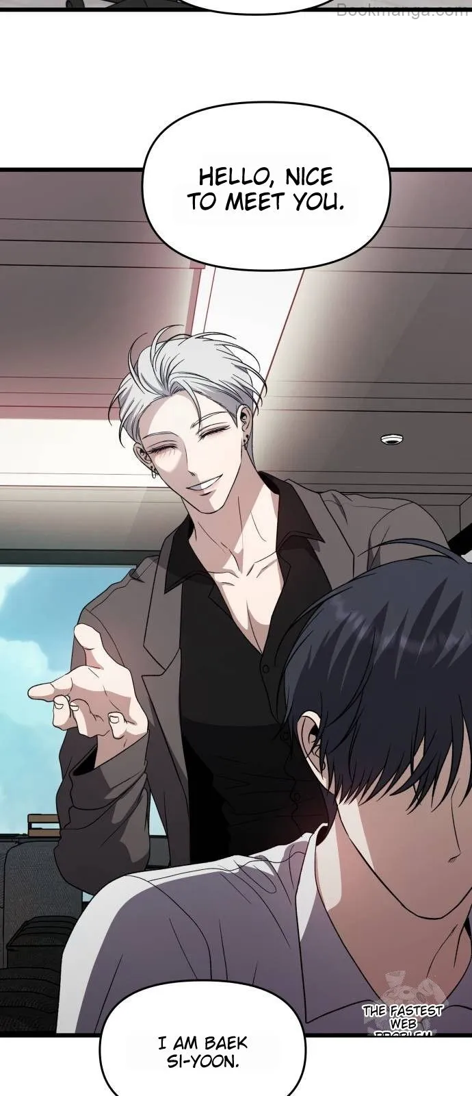 Read Dreaming Freedom Manga Online