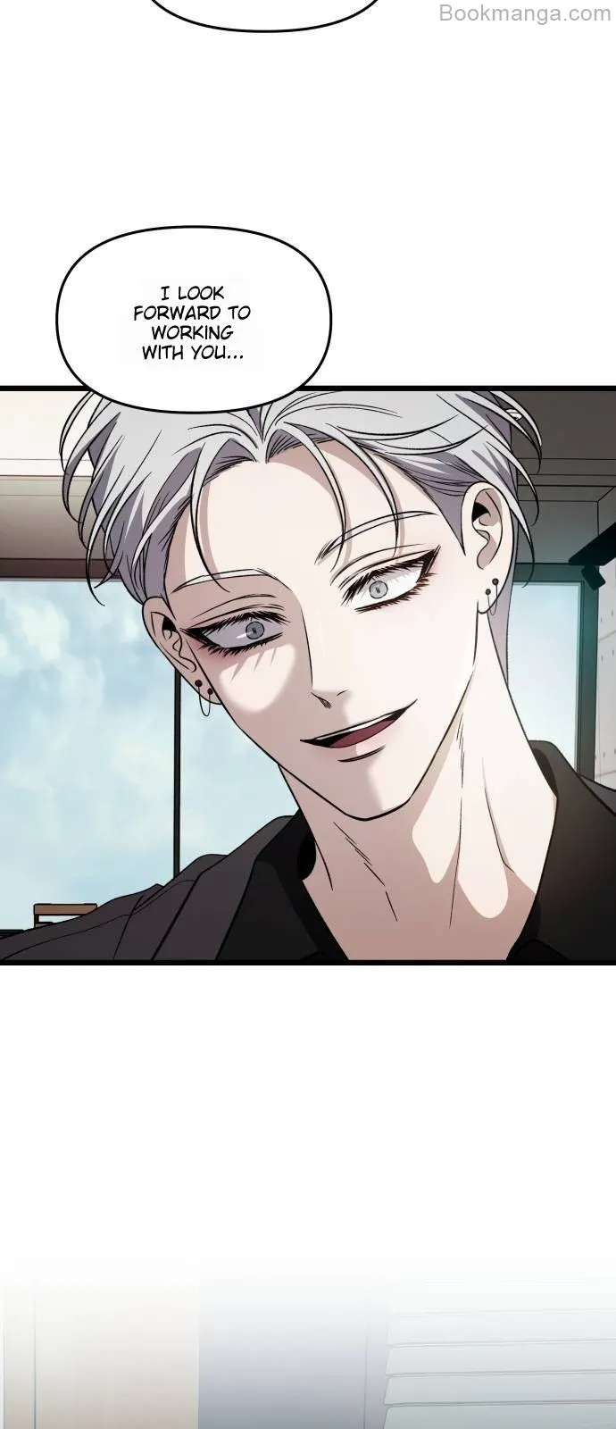 Read Dreaming Freedom Manga Online