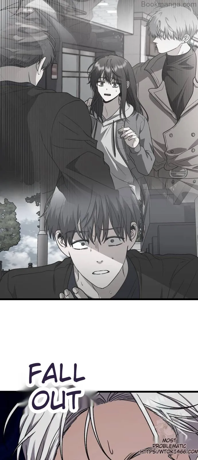 Read Dreaming Freedom Manga Online