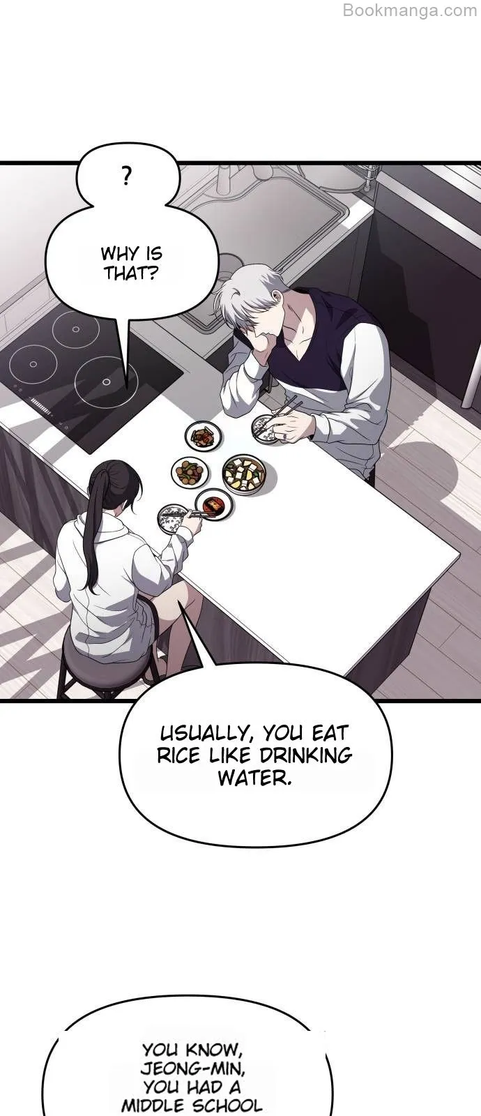 Read Dreaming Freedom Manga Online