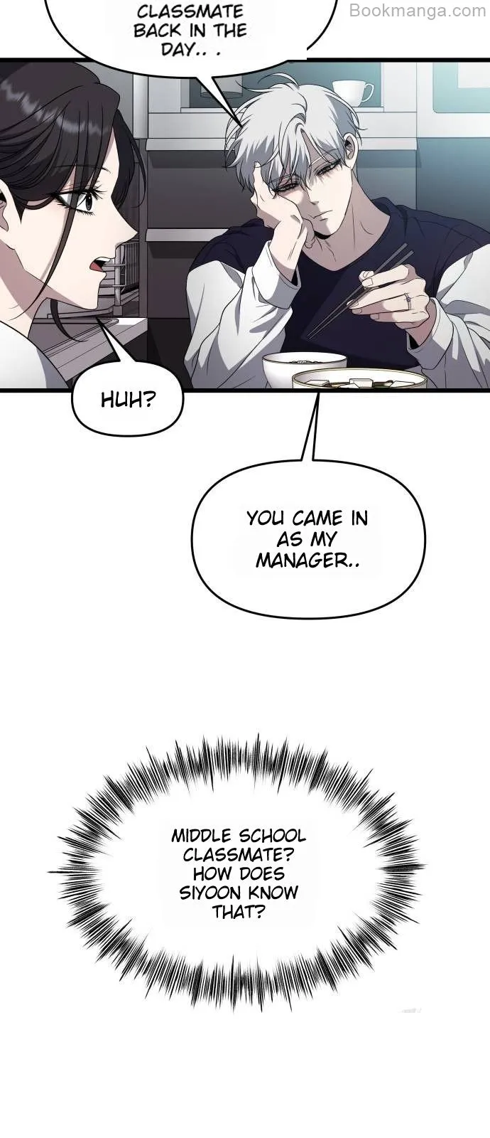 Read Dreaming Freedom Manga Online