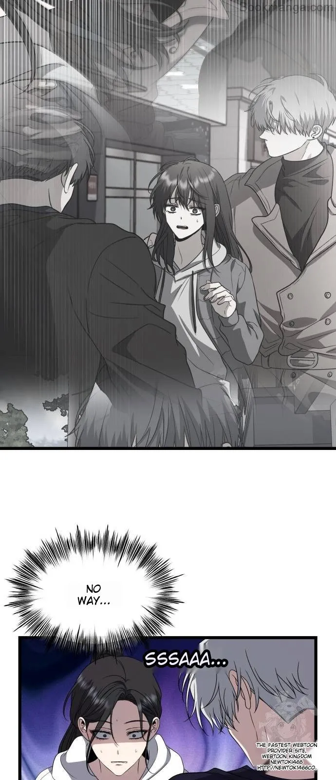 Read Dreaming Freedom Manga Online