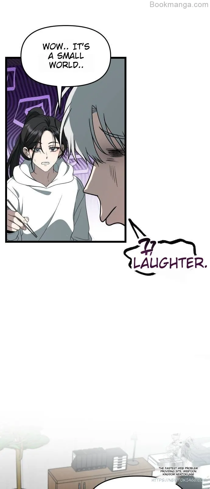 Read Dreaming Freedom Manga Online