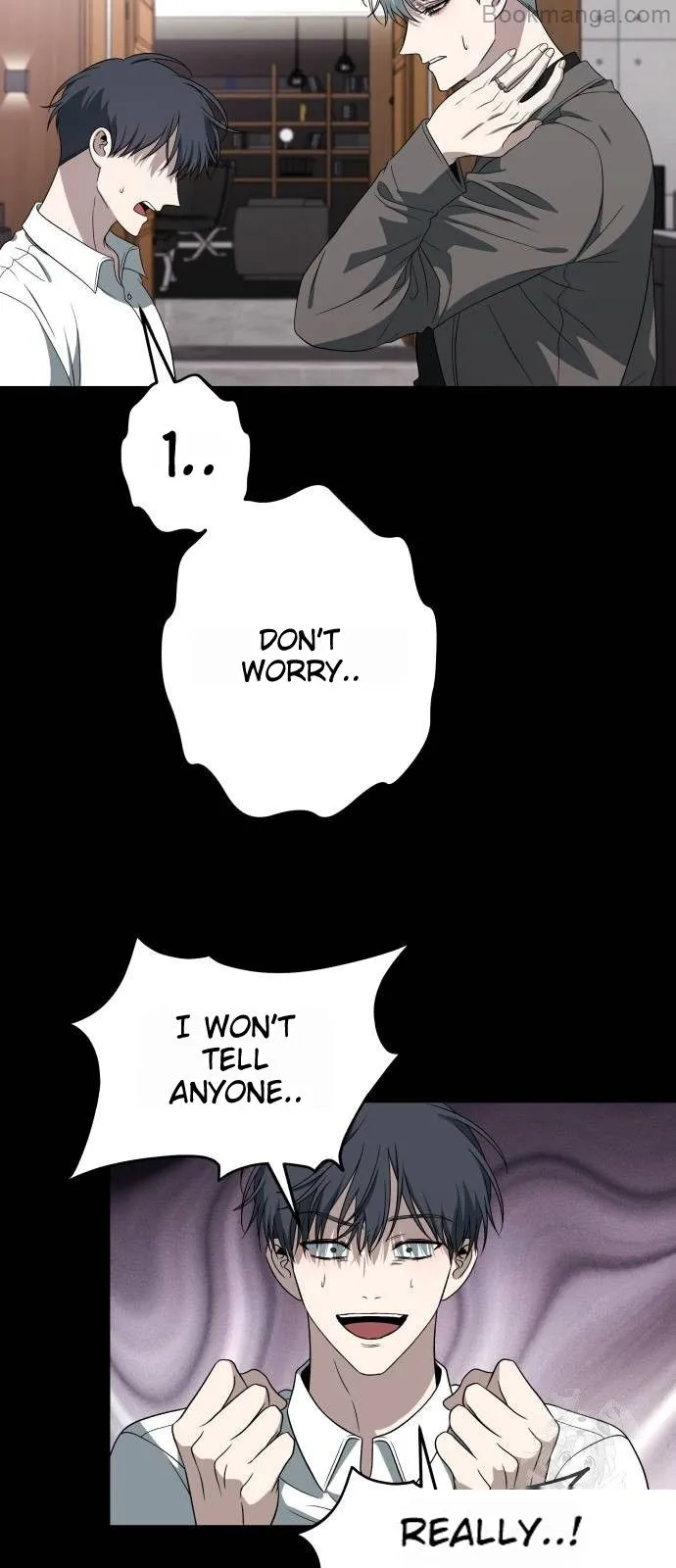 Read Dreaming Freedom Manga Online