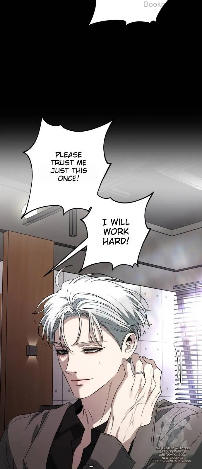 Read Dreaming Freedom Manga Online