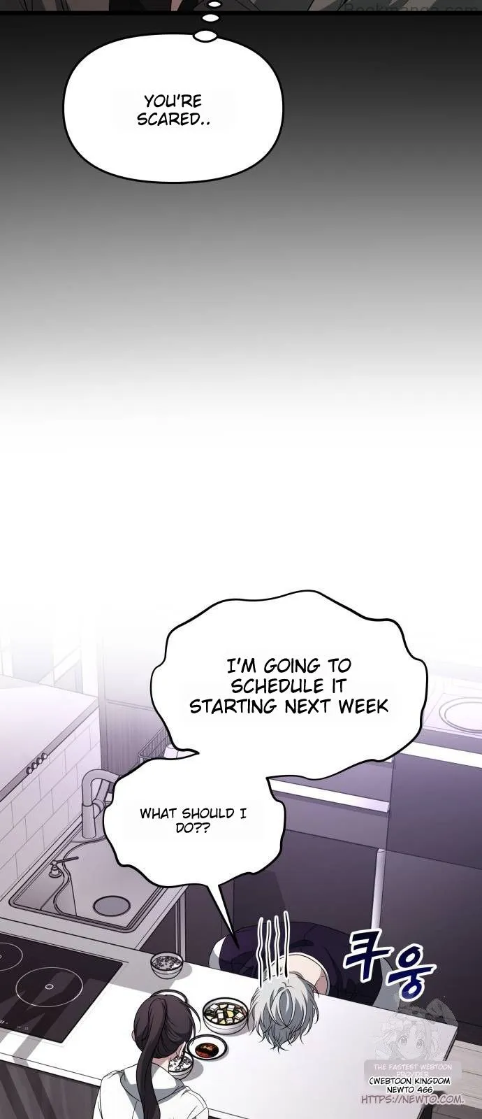 Read Dreaming Freedom Manga Online