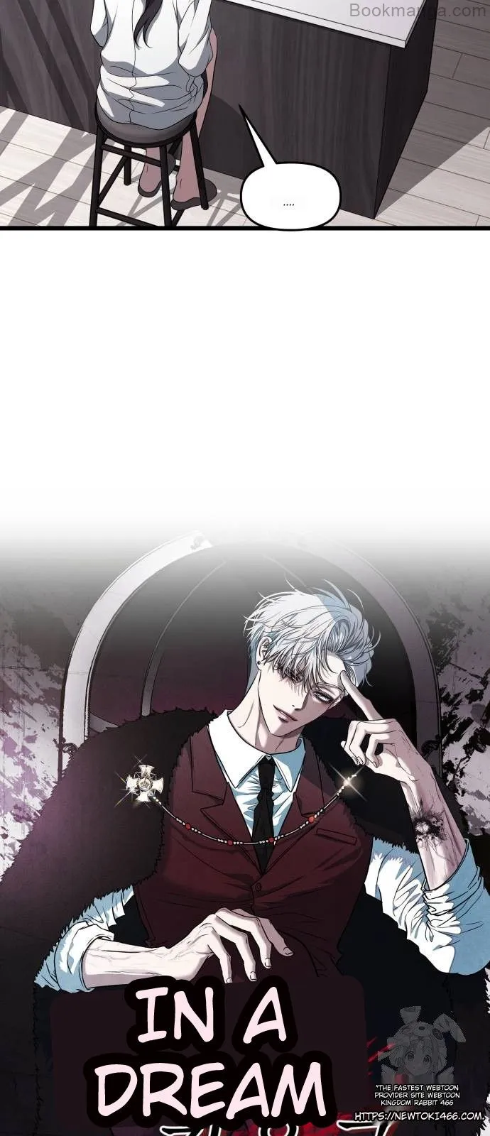 Read Dreaming Freedom Manga Online