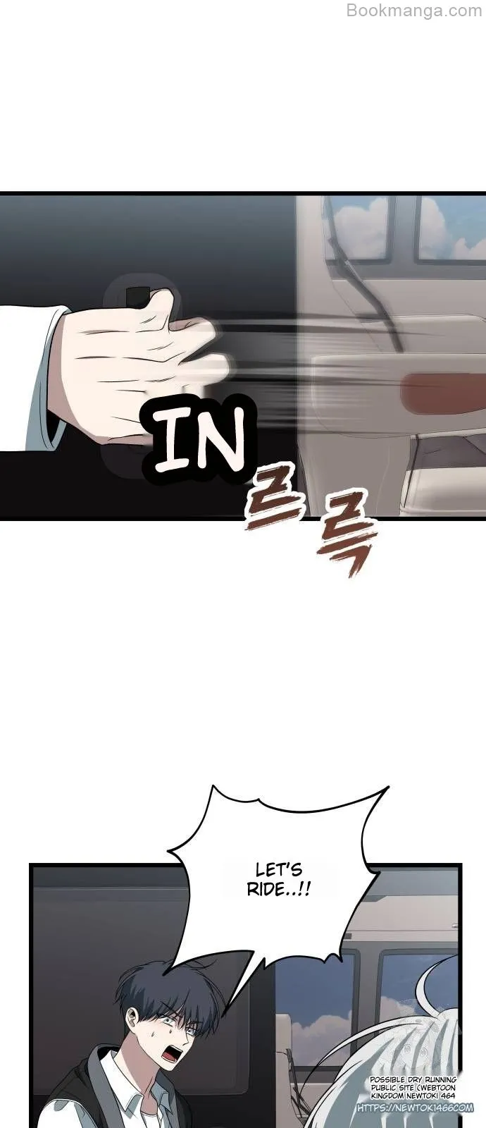 Read Dreaming Freedom Manga Online