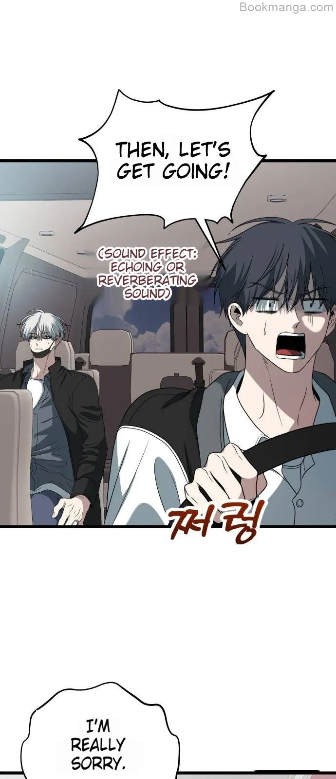 Read Dreaming Freedom Manga Online