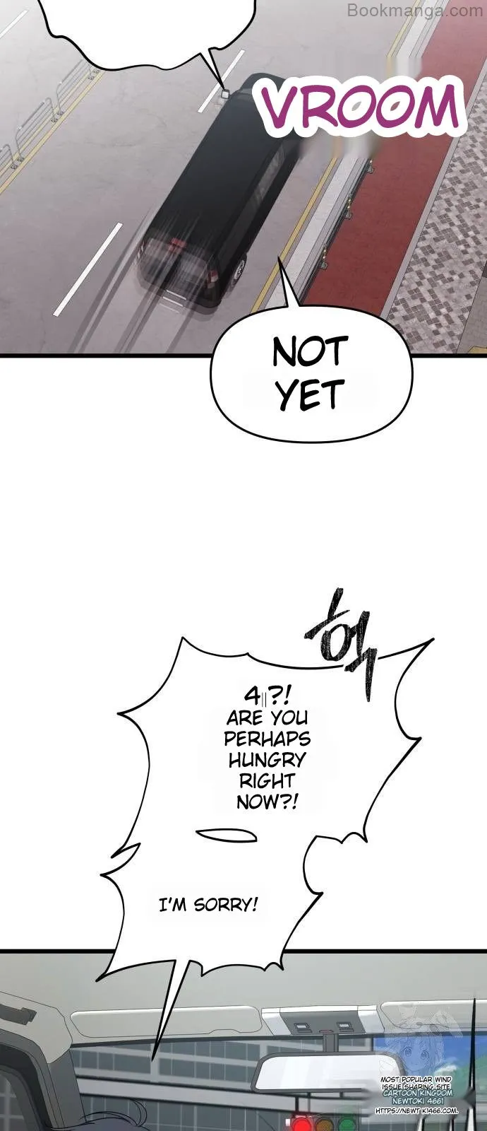 Read Dreaming Freedom Manga Online