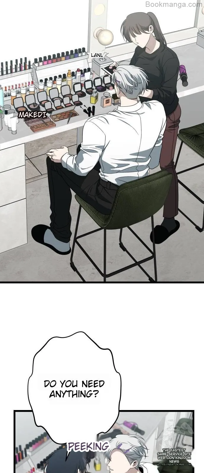 Read Dreaming Freedom Manga Online