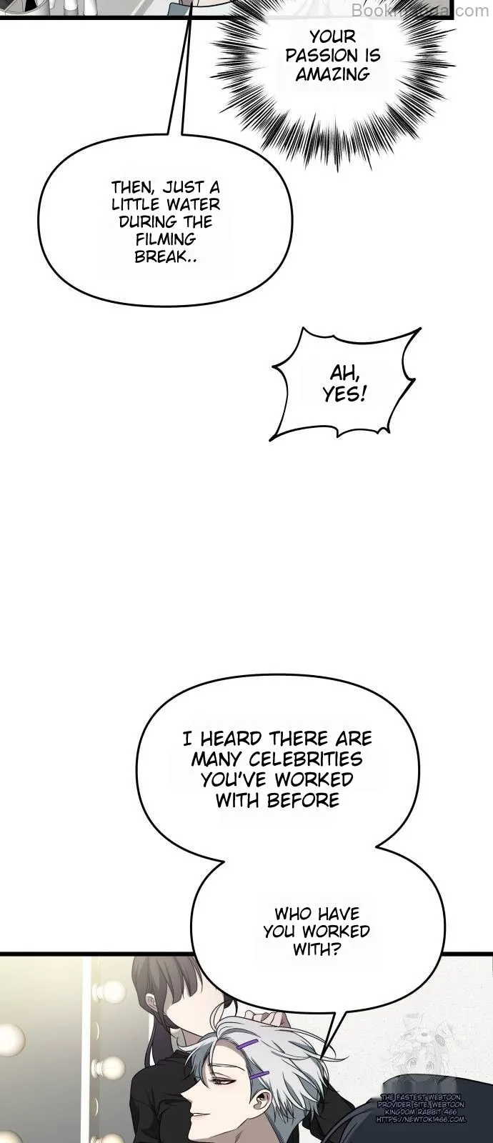 Read Dreaming Freedom Manga Online