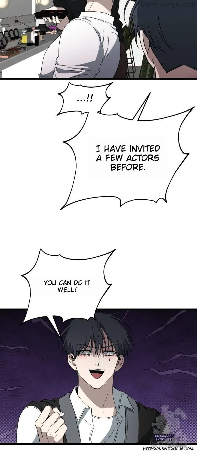 Read Dreaming Freedom Manga Online