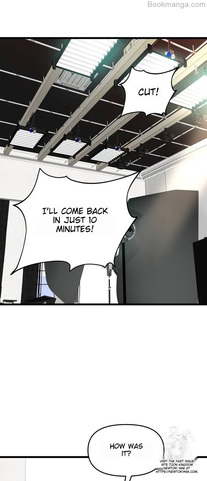 Read Dreaming Freedom Manga Online