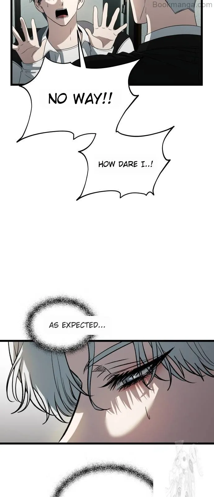 Read Dreaming Freedom Manga Online