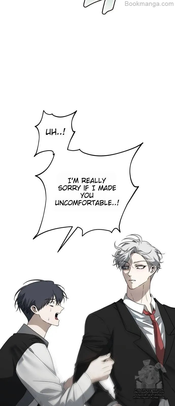 Read Dreaming Freedom Manga Online