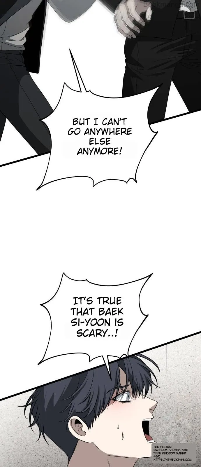 Read Dreaming Freedom Manga Online