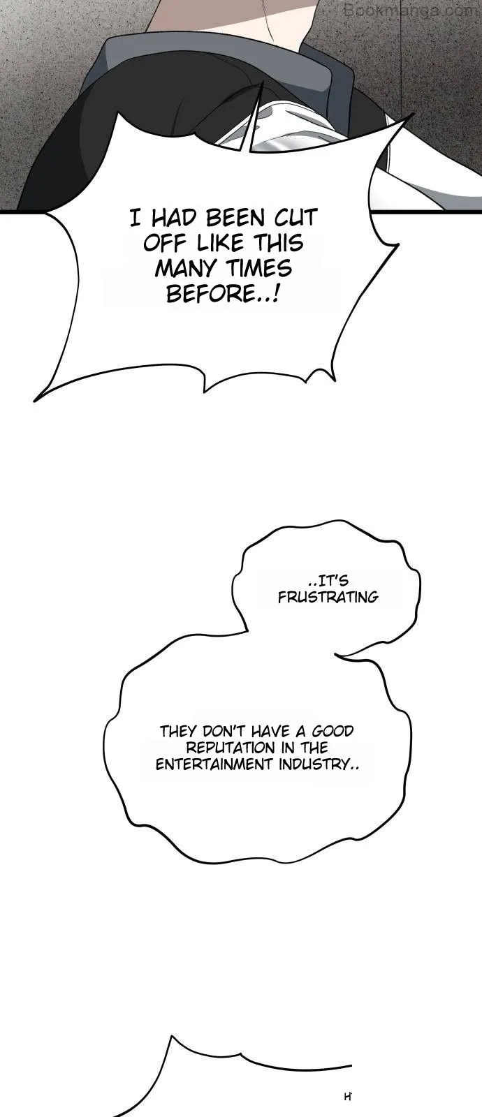 Read Dreaming Freedom Manga Online