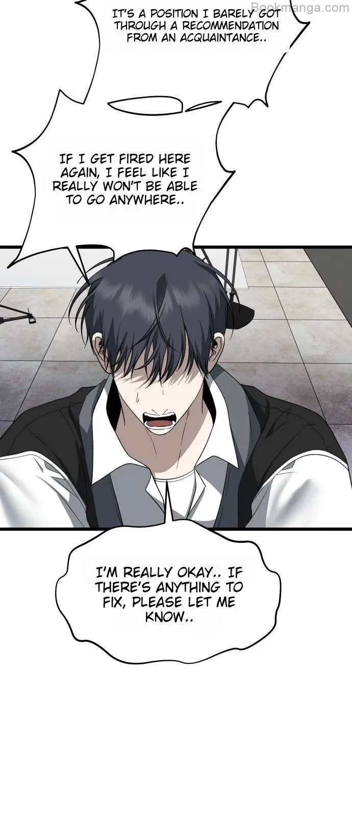 Read Dreaming Freedom Manga Online