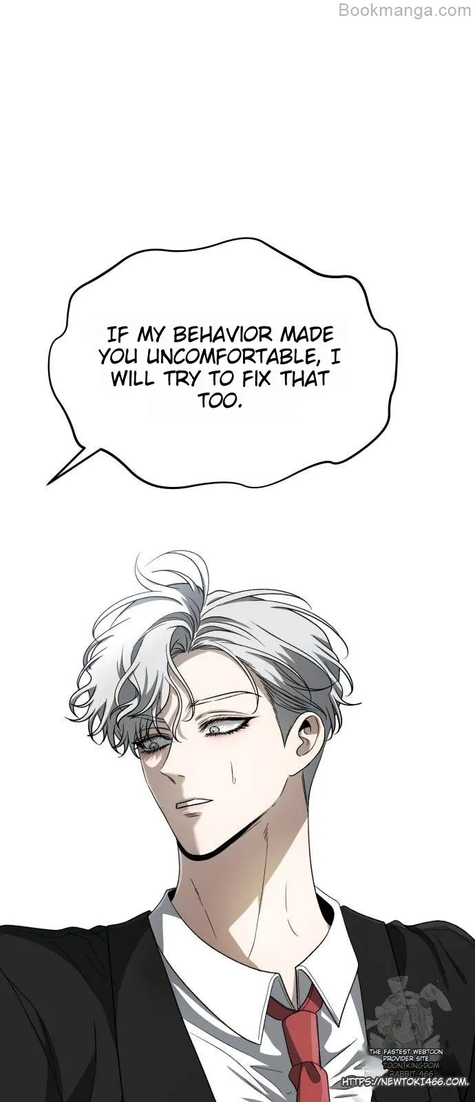 Read Dreaming Freedom Manga Online