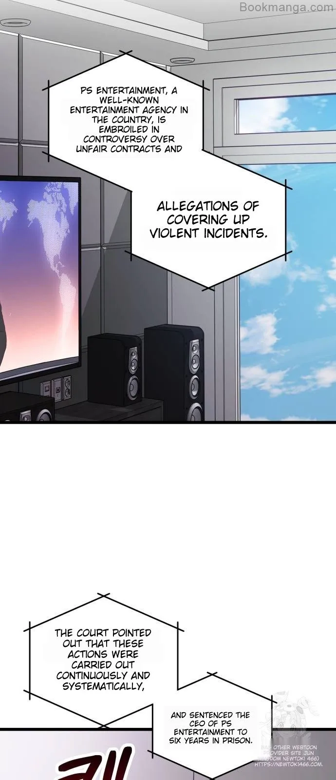 Read Dreaming Freedom Manga Online