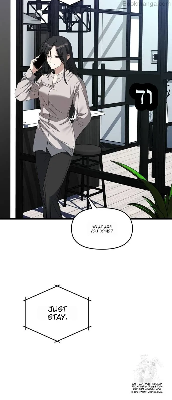 Read Dreaming Freedom Manga Online