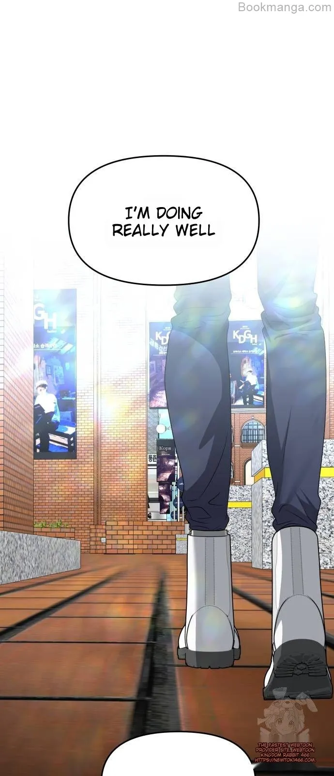 Read Dreaming Freedom Manga Online