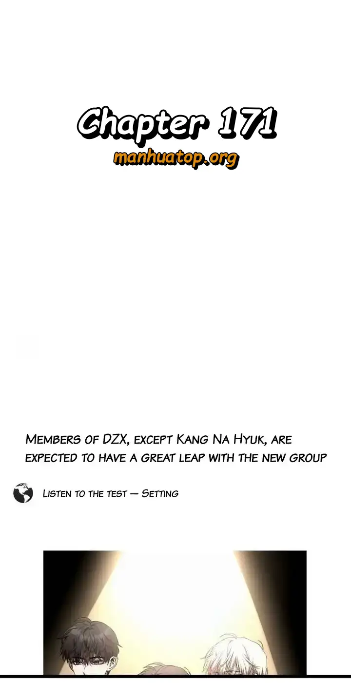 Read Dreaming Freedom Manga Online